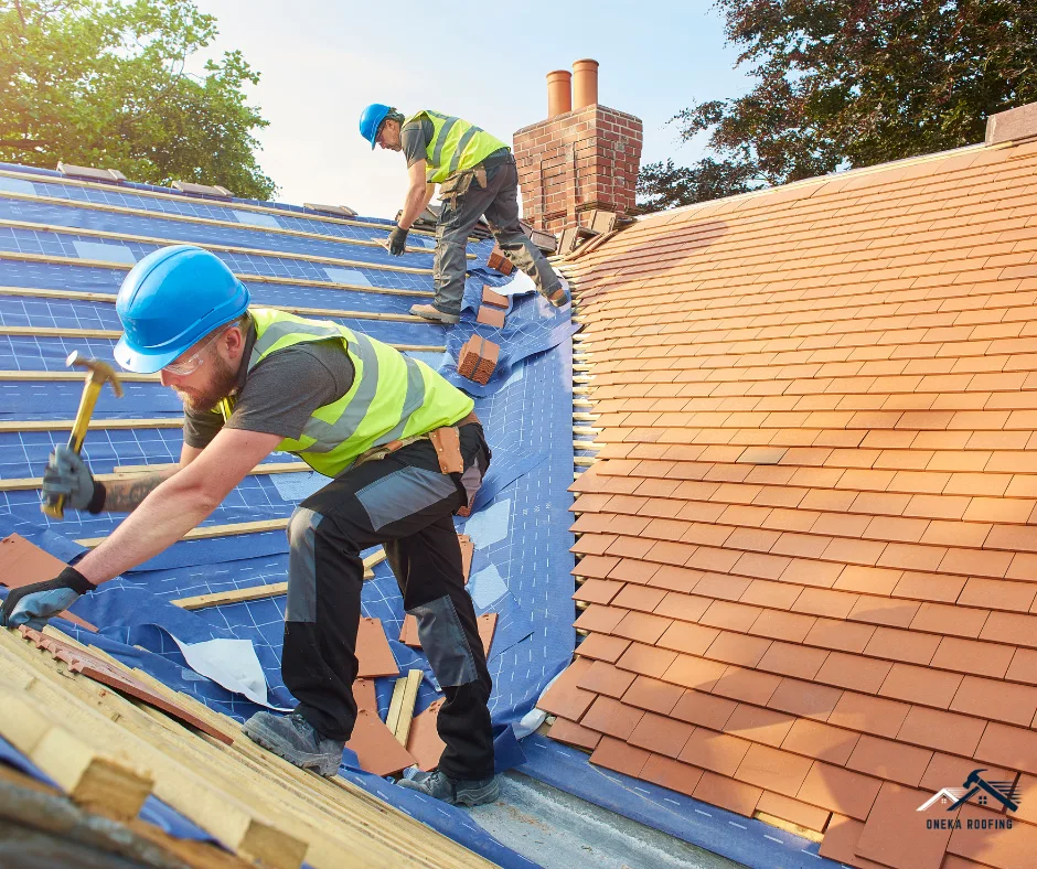 Why choose Roof Repair Near Me in Lisbon Falls, ME